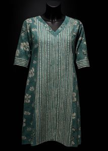 Stree Beeds Kurti