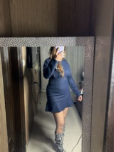 Hot Dress