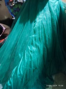 Lehenga Choli For Mehndi