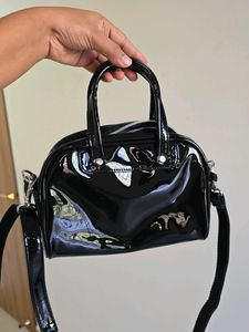 ADICOLOR Mini Bowling Bag Black