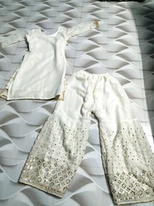 Totally New Dupatta Set
