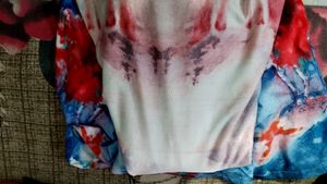 A Very Beautiful Dress