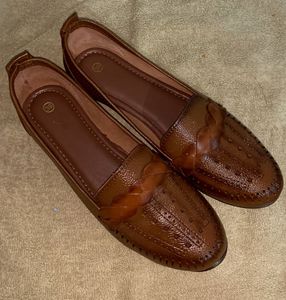 Liberty Brown Bellies Unused