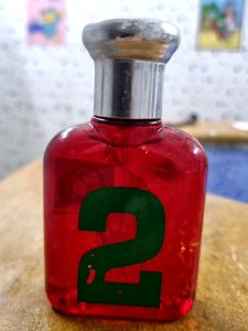 Polo Perfume