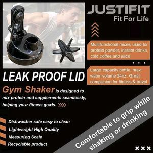 Shaker