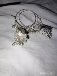 Jhumka