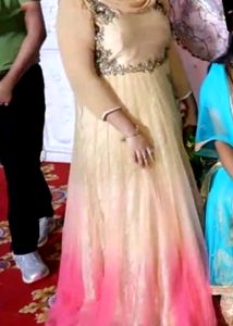 Ball Gown