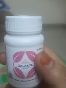 Galakol Tablets
