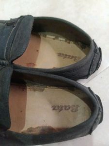 Bata Loafers