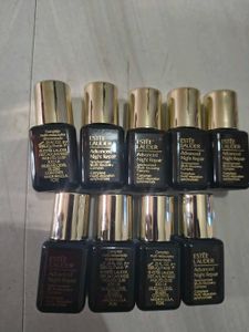 Pack Of 8 Estee Lauder Advanced Night Repair