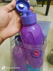 Water Bottle Set Of 2