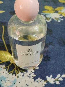 Korean Toner From Brand Nowater