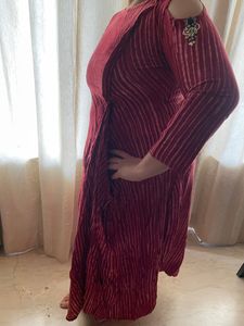Long Designer Kurti
