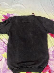 Y2k Punk Vintage Brooklyn NY Sweatshirt top