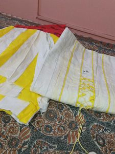 Pure Cotton Kurti Combo Pcs