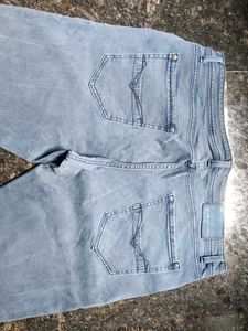 killer 42 size Denim Jeans