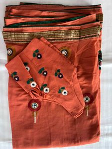 Women Saree