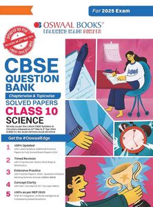 CBSE Class 10 Science Question Bank