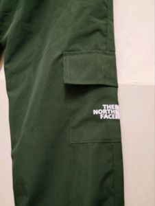Cargo Trouser