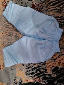 Boys Ethnic Set