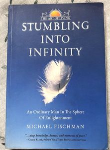 Stumbling Into Infinity Book