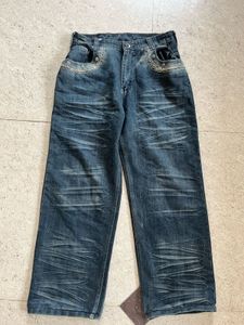 Y2K Vintage Denim 😭🫶🏻