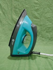 Iron