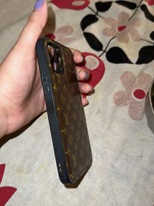 Lv Iphone 12 Pro Phonecover