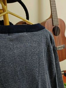 Stylish Pullover Sweater