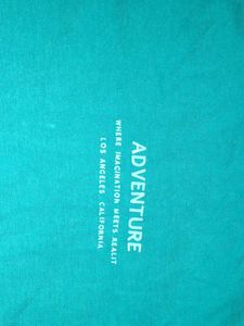 Adventure Graphic Tee