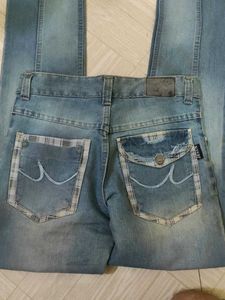 Boy&#39;s Denim Shorts