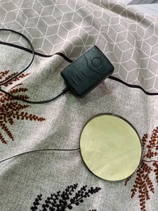DIY LED Light with Fury Driver