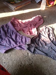 XXS Panty New Hai