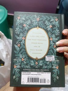 (Hardcover) Little Women by Louisa May Alcott