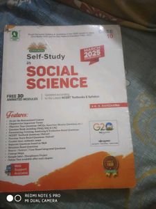 Sst Book 15+ Years Pyq