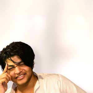 Zudio Oversize Shirt For Man