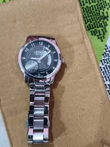Posi Men's Watch