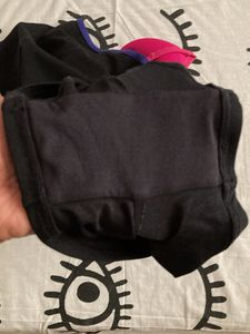 Decathlon Swimwear + Cap