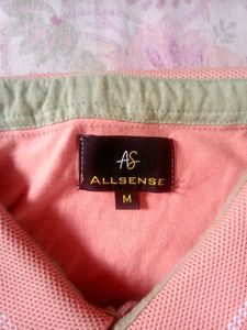 This Is An Casual Shirt