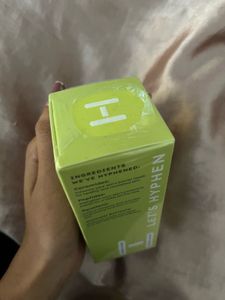 HYPHEN Barrier Care Cream