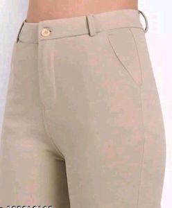Bell Boutam Trouser Pant For Women