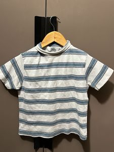 Zara Striped Tee