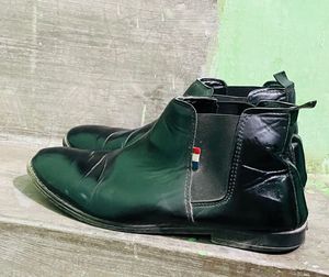 Stylish Black Formal Shoes