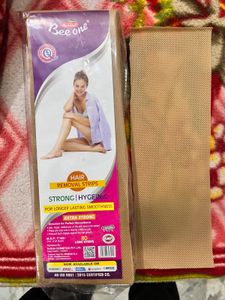 Hair Removal