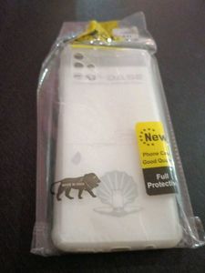 Samsung A 51 Phone Case