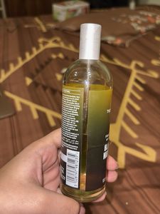 The Body Shop Black Musk Night bloom