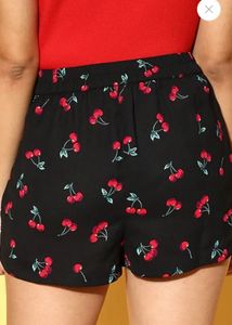 Women Shorts