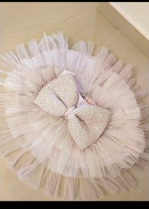 Birthday Dress Set