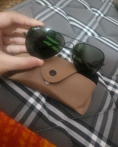 Ray-Ban Aviator Sunglasses