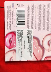 Too Faced Lip Injection Trial Packs